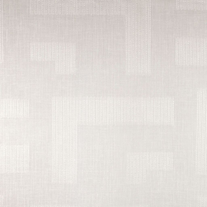Ludlow Eggshell by RM CoCo Designer Fabric Window Dressing II 100% Polyester FR See Sample 0 Horizontal: 20.25 and Vertical: 15 120 - Swanky Fabrics -