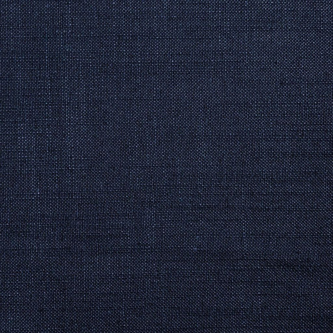 Brigadoon Admiral by RM CoCo Designer Fabric Brigadoon 45% Viscose 35% Polyester 20% Linen See Sample 0 Horizontal: 0 and Vertical: 0 57 - Swanky Fabrics -