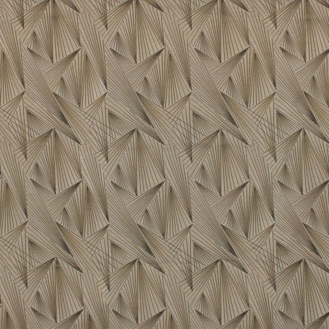 Flash Force Mineral by RM CoCo Designer Fabric Finishing Touches Vol 17 64% Rayon 36% Polyester See Sample 25000 Horizontal: 10.75 and Vertical: 7 57 - Swanky Fabrics -