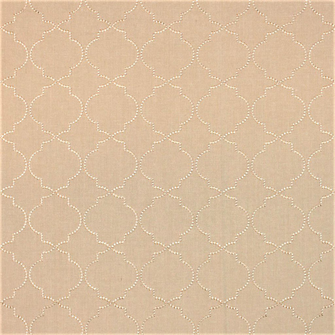 Curzon Linen by RM CoCo Designer Fabric Finishing Touches Vol 12 64% Polyester 32% Cotton 4% Linen See Sample 0 Horizontal: 4.724412 and Vertical: 4.724412 56 - Swanky Fabrics -