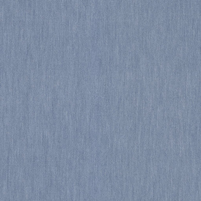 Soleil Performance Velvet Blue Sky by RM CoCo Designer Fabric Soleil Performance Velvet 100% Solution Dyed Acrylic See Sample 100000 Horizontal: 0 and Vertical: 0 56 - Swanky Fabrics -