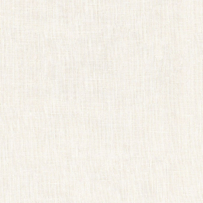 Demure Linen Ecru by RM CoCo Designer Fabric Naturally Speaking 100% Linen See Sample 0 Horizontal: 0 and Vertical: 0 54 - Swanky Fabrics -