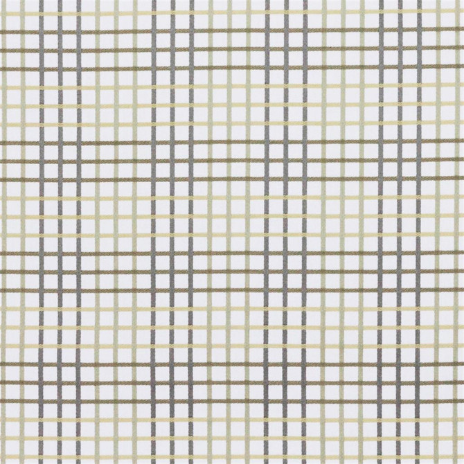 Overland Plaid Sand Dollar by RM CoCo Designer Fabric Finishing Touches Vol 6 100% Cotton See Sample 33000 Horizontal: 3.5 and Vertical: 3.375 55 - Swanky Fabrics -