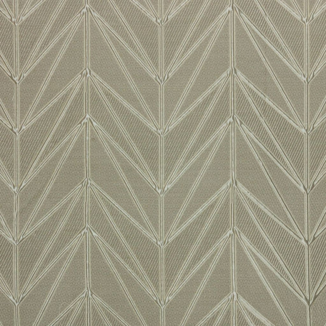 Precipice Dove by RM CoCo Designer Fabric 2018 Spring - Prive Collection 55% Viscose 25% Cotton 10% Acrylic 10% Silk See Sample 0 Horizontal: 8.25 and Vertical: 6.25 52 - Swanky Fabrics -
