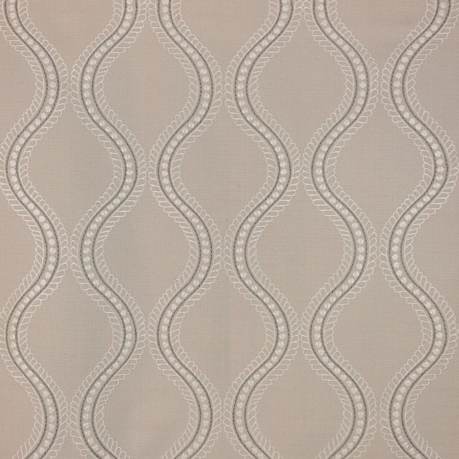 Jubilent Sisal by RM CoCo Designer Fabric Inspired Living Vol 13 84% Polyester 16% Viscose See Sample 0 Horizontal: 8.3858313 and Vertical: 9.448824 54 - Swanky Fabrics -
