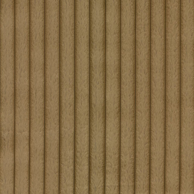 Thumper Latte by RM CoCo Designer Fabric Thumper 100% Polyester See Sample 0 Horizontal: 1.5 and Vertical: 0 63 - Swanky Fabrics -