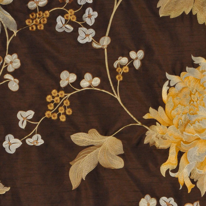 37SR S560 by RM CoCo Designer Fabric Luxe prior to 5/1/2017 100% Polyester See Sample 0 Horizontal: 51 and Vertical: 30.5 53 - Swanky Fabrics -