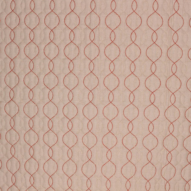 Stitch in Time Rosedust by RM CoCo Designer Fabric Prive Vol 2 53% Rayon 30% Polyester 12% Linen 3% Cotton 1% Flax 1% Nylon See Sample 12000 Horizontal: 3.875 and Vertical: 5.875 55 - Swanky Fabrics -