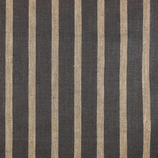 Cheyenne Stripe Anthracite by RM CoCo Designer Fabric Inspired Living Vol 18 100% Polyester See Sample 51000 Horizontal: 3.375 and Vertical: 0 55 - Swanky Fabrics - Cheyenne Stripe Anthracite by RM CoCo Designer Fabric Inspired Living Vol 18 100% Polyester See Sample 51000 Horizontal: 3.375 and Vertical: 0 55 - Swanky Fabrics -