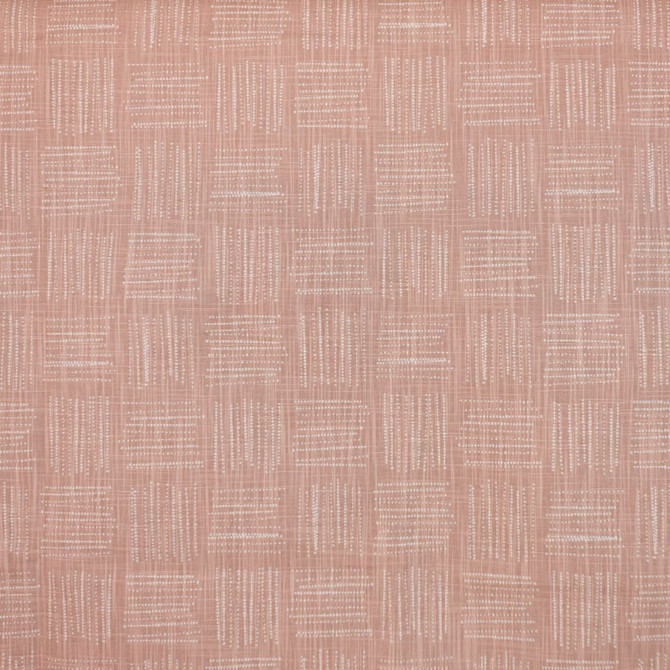 Dot To Dot Blush by RM CoCo Designer Fabric Finishing Touches Vol 14 100% Cotton See Sample 30000 Horizontal: 5.25 and Vertical: 12.75 54 - Swanky Fabrics -