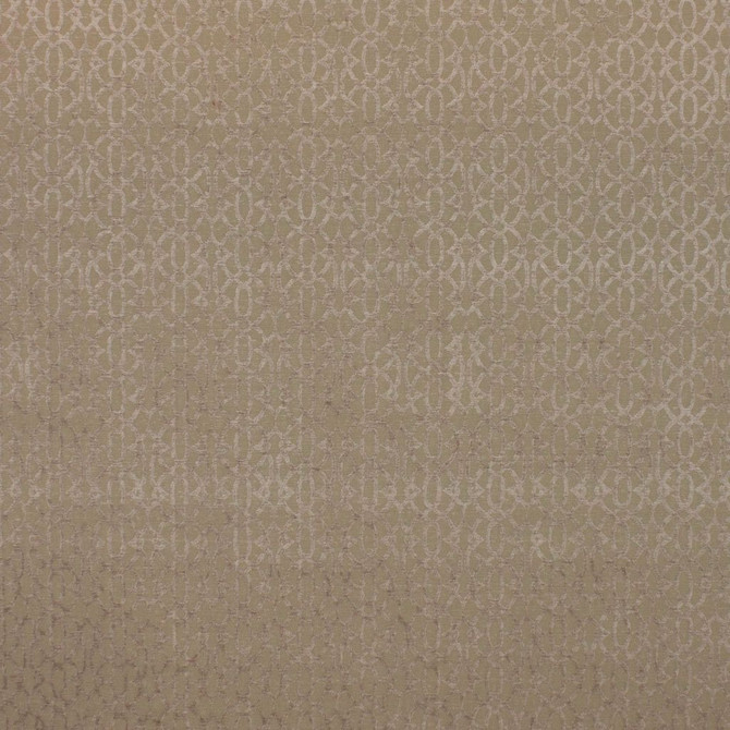 Rapallo Trellis Fawn by RM CoCo Designer Fabric Prive Vol 1 65% Viscose 22% Polyester 13% Cotton See Sample 0 Horizontal: 3.25 and Vertical: 2.25 56 - Swanky Fabrics -