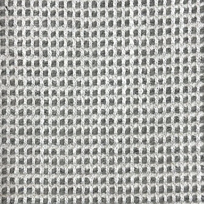 Lexham # 510 Platinum by Maxwell Designer Fabric Performance Textures Iii 92% POLYESTER
8% ACRYLIC CHINA 55" - Swanky Fabrics -