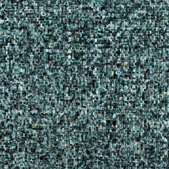 Storrow # 626 Teal by Maxwell Designer Fabric Performance Textures Iv 95% POLYESTER
5% COTTON CHINA 56" - Swanky Fabrics -
