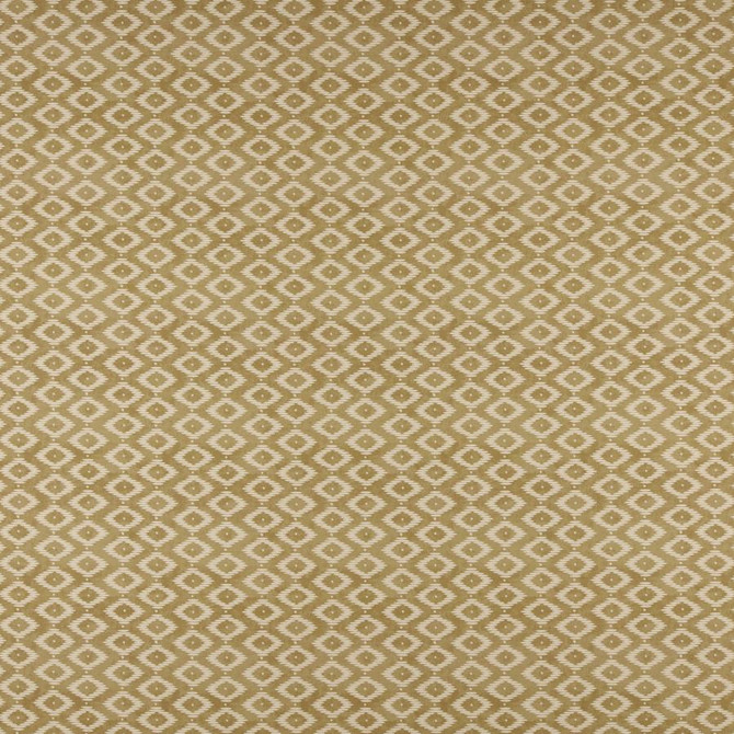 Kodi # 539 Gold by Maxwell Designer Fabric Print Gallery Iii 85% COTTON
15% LINEN SPAIN V-6.9" H-3.9" 55" - Swanky Fabrics -