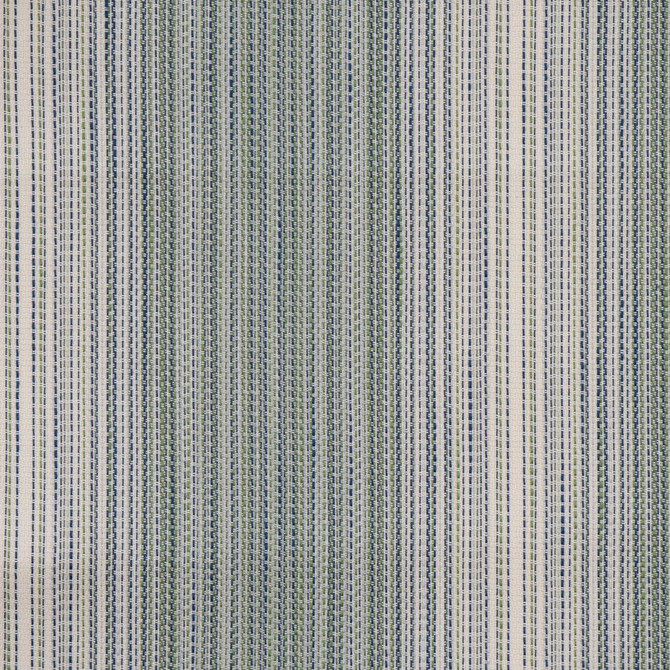 Meeker # 945 Marine by Maxwell Designer Fabric Performance Wovens-Vol. Viii Lakeside 100% UV POLYESTER USA V-0.2" H-9" 56" - Swanky Fabrics -