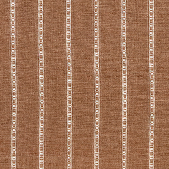 Long Haul Saddle by Carole Designer Fabric Go West 89% Polyester, 7% Cotton, 4% Linen 51,000 Wyzenbeek Double Rubs 3/8" V, 2 5/8" H 56" - Swanky Fabrics -