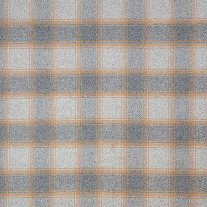 Kingsley Stone by Carole Designer Fabric Well Suited 40% Wool, 35% Polyester, 15% Nylon, 10% Acrylic 51,000 Wyzenbeek Double Rubs 7 1/2" V, 6 3/4" H 54" - Swanky Fabrics -