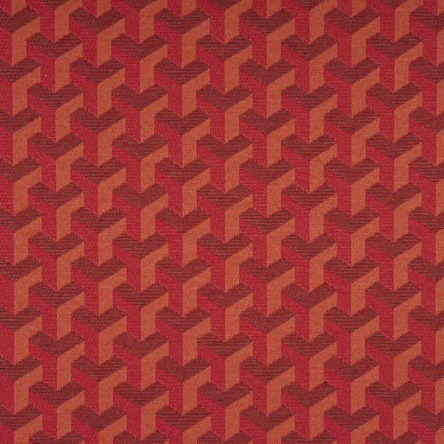 Trenton 48J6861 by JF Designer Fabric Crypton VOL 64% Acrylic, 36% Polyester USA 46,000 Wyzenbeek Double Rubs H: 3.63", V: 2.13" 54"  - Swanky Fabrics -  JF