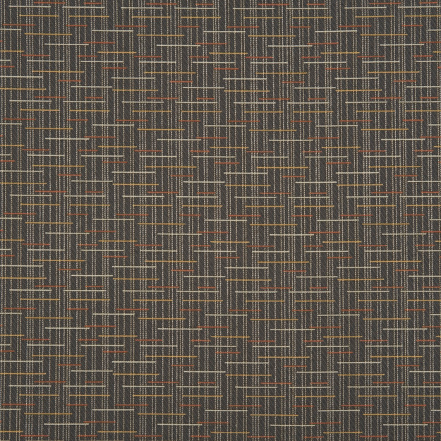 Ancaster 97J6861 by JF Designer Fabric Crypton VOL 100% Polyester USA 50,000 Wyzenbeek Double Rubs H: 4.88", V: 4" 54"  - Swanky Fabrics -  JF