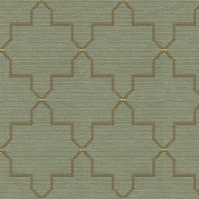 Reflect 37 Lagoon by Crypton Designer Fabric - 53% Cotton 47% Polyester - Exceeds 51,000 Double Rubs. H: -, V: - 54" (137 cm)  - Swanky Fabrics -  Crypton