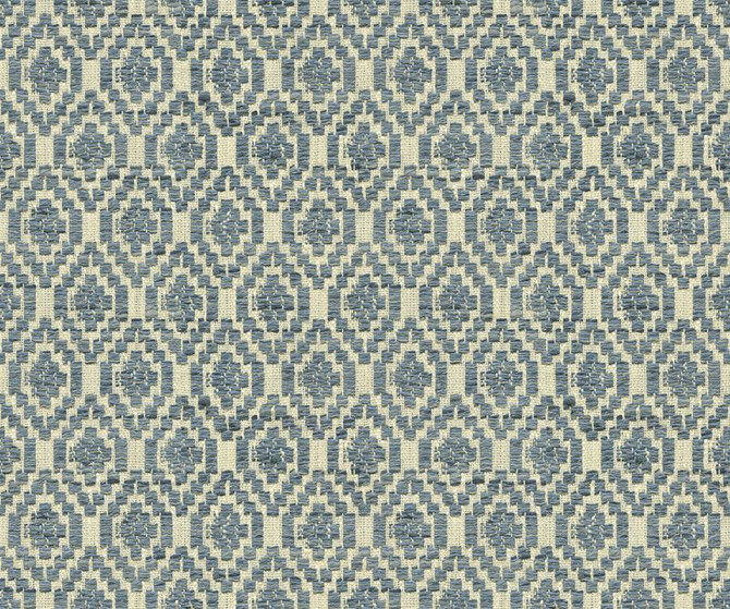 34495.516 by Kravet Basics Designer Fabric in our sample Polyester 57%, Cotton 43% India Heavy Horizontal: 1 inch and Vertical: 2 inches 54 inches - Swanky Fabrics -
