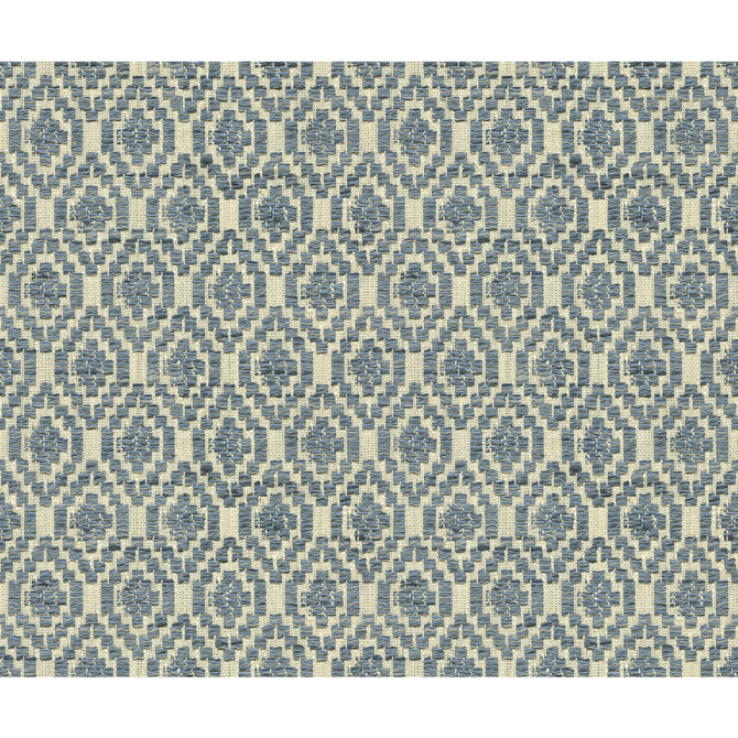 34495-516 by Kravet Basics Designer Fabric POLYESTER - 57%;COTTON - 43% India HEAVY Horizontal: 1 and Vertical: 2 54 - Swanky Fabrics -