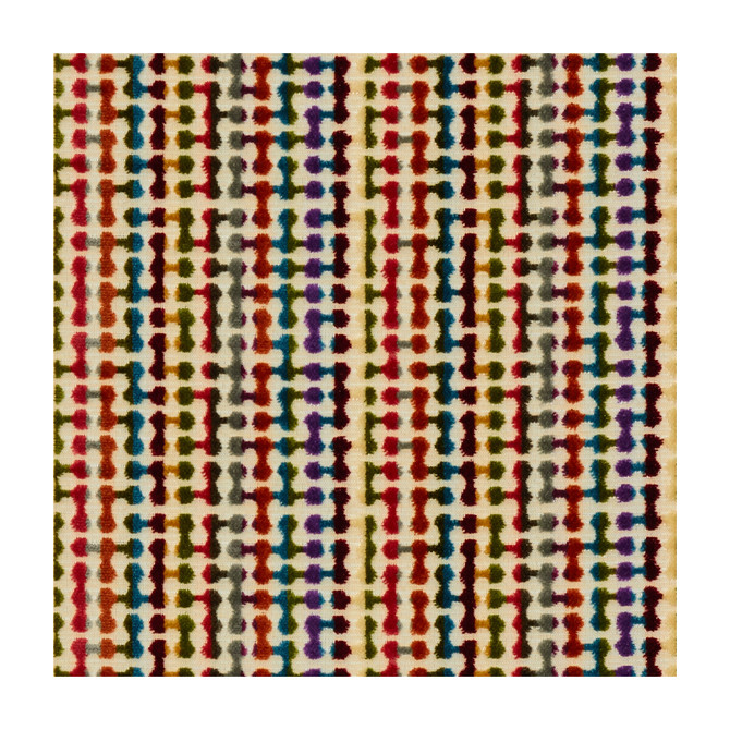 34204-519 by Kravet Design Designer Fabric VISCOSE - 41%;COTTON - 36%;POLYESTER - 23% Belgium MEDIUM Horizontal: 14 and Vertical: 14 53.5 - Swanky Fabrics -