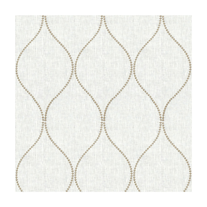 4004-11 by Kravet Couture Designer Fabric - LINEN - 75%;VISCOSE - 25% India - Horizontal: 8.5 and Vertical: 15 50 - Swanky Fabrics -