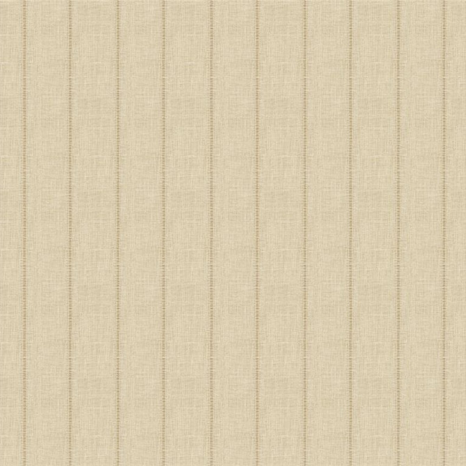 4064.16 by Kravet Basics Designer Fabric our website for purchase Linen 100% India see sample Horizontal: 2.5 inches and Vertical: see sample 54 inches - Swanky Fabrics -