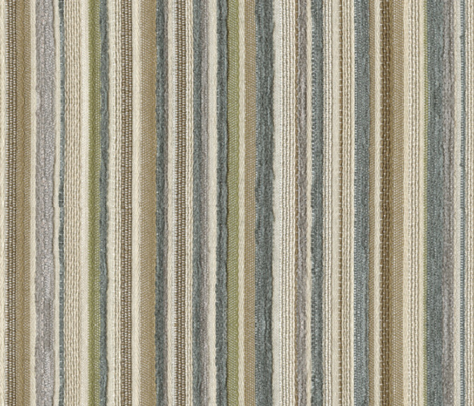 32547.1611 by Kravet Design Designer Fabric Gis Rayon 45%, Polyester 37%, Cotton 18% USA Heavy Horizontal: see sample and Vertical: 7 inches 56 inches - Swanky Fabrics -