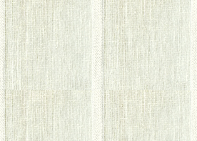 3700.1 by Kravet Basics Designer Fabric in our sample Polyester 43%, Linen 34%, Cotton 23% France See Sample Horizontal: 5 inches and Vertical: See Sample 118 inches - Swanky Fabrics -