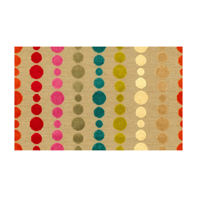 30177-712 by Kravet Design Designer Fabric VISCOSE - 40%;POLYESTER - 31%;COTTON - 29% Belgium MEDIUM Horizontal: 13.5 and Vertical: 14.5 54 - Swanky Fabrics -