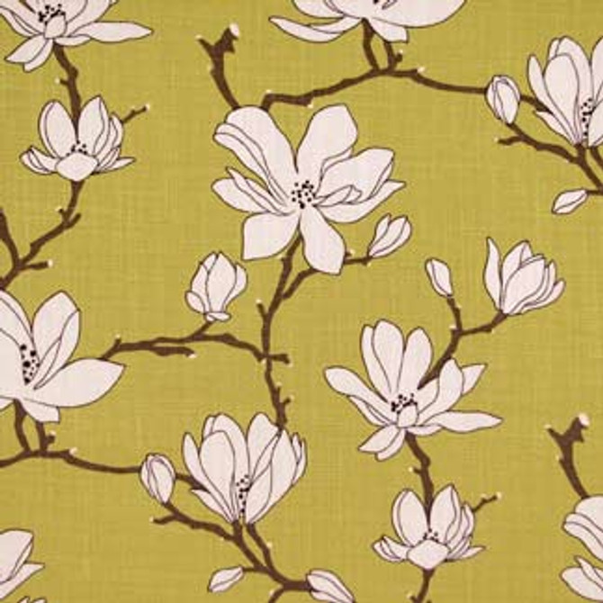 Iessa Spring 3418111000 by Carole Designer Fabric Exclusive Prints Charming 100% LINEN CHINA H: 23 1/2" V, 21 1/2" H 54" Minimum (See sample for specifics) - Swanky Fabrics- Carole Exclusive
