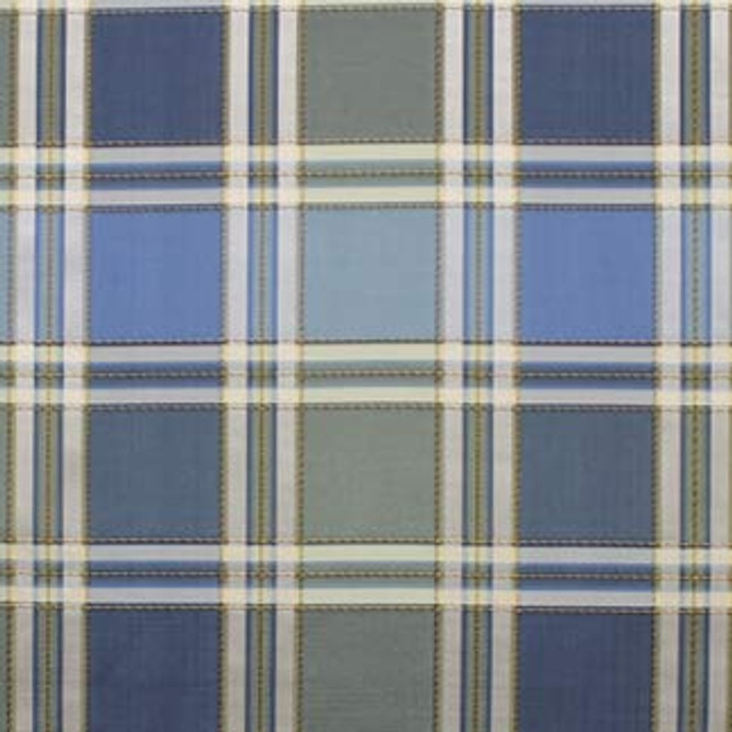 Pickett Marine 5507511006 by Carole Designer Fabric Exclusive Timeless Chic 100% Polyester CHINA H: 9-1/2"V, 13-1/2"H 54" Minimum (See sample for specifics) - Swanky Fabrics- Carole Exclusive