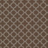 Abberley Trellis Chocolate by Kasmir Designer Fabric See sample 67% Rayon
33% Polyester
 CHINA 18,000 Wyzenbeek Double Rubs </p><p>Repeat: Horizontal: 1 4/8 inches and Vertical: 1 4/8 inches 54 - Swanky Fabrics -