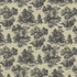 Abington Garden Slate by Kasmir Designer Fabric 5118 100% Polyester
 USA 21,000 Wyzenbeek Double Rubs </p><p>Repeat: Horizontal: 27 inches and Vertical: 18 inches 54 - Swanky Fabrics -