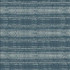 Accordion Indigo by Kasmir Designer Fabric