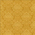 Altamonte Gold by Kasmir Designer Fabric 1434 100% Cotton USA 33,000 Wyzenbeek Double Rubs H: 27 inches, V: 27 inches 54 - Swanky Fabrics - Kasmir