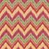 Arums Sunset by Kasmir Designer Fabric 5064 100% Cotton USA 15,000 Wyzenbeek Double Rubs Horizontal: 9 inches and Vertical: 13 4/8 inches 54 - Swanky Fabrics -