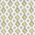 Azuki Lemongrass by Kasmir Designer Fabric 5062 100% Cotton USA 9,000 Wyzenbeek Double Rubs H: 13 4/8 inches, V: 13 4/8 inches 54 - Swanky Fabrics - Kasmir
