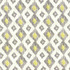 Azuki Lemongrass by Kasmir Designer Fabric 5062 100% Cotton
 USA </p><p>Repeat: Horizontal: 13 4/8 inches and Vertical: 13 4/8 inches 54 - Swanky Fabrics -