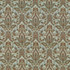 Balthazar Garden Spa by Kasmir Designer Fabric 5065 55% Linen
45% Rayon
 CHINA </p><p>Repeat: Horizontal: 13 4/8 inches and Vertical: 17 4/8 inches 54 - 55 - Swanky Fabrics -
