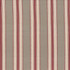 Bartlett Stripe Wine by Kasmir Designer Fabric 5087 100% Cotton
 INDIA </p><p>Repeat: Horizontal: 4 4/8 inches and Vertical: N/A 54 - Swanky Fabrics -