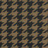 Big Dog Onyx by Kasmir Designer Fabric 1438 75% Cotton 25% Acrylic USA 15,000 Wyzenbeek Double Rubs H: 2 2/8 inches, V: 1 6/8 inches 54 - 57 - Swanky Fabrics - Kasmir