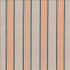 Carnegie Stripe Sunkist by Kasmir Designer Fabric 1446 42% Viscose 40% Polyester 18% Linen CHINA 30,000 Martindale Cycles H: 7 inches, V: N/A 57 - Swanky Fabrics - Kasmir