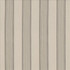 Carnegie Stripe Taupe by Kasmir Designer Fabric 1446 42% Viscose 40% Polyester 18% Linen CHINA 30,000 Martindale Cycles Horizontal: 7 inches and Vertical: 0 Inches 57 - Swanky Fabrics -
