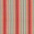 Catalyst Stripe Radish by Kasmir Designer Fabric 5063 100% Cotton
 PERU </p><p>Repeat: Horizontal: 13 4/8 inches and Vertical: N/A 54 - Swanky Fabrics -