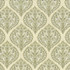 Copa Damask Moss by Kasmir Designer Fabric 5065 55% Linen
45% Rayon
 CHINA 15,000 Wyzenbeek Double Rubs </p><p>Repeat: Horizontal: 14 3/8 inches and Vertical: 14 5/8 inches 54 - Swanky Fabrics -