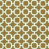 Cozumel Fret Walnut by Kasmir Designer Fabric 5018 100% Cotton
 TURKMENISTAN </p><p>Repeat: Horizontal: 1 7/8 inches and Vertical: 1 7/8 inches 54 - 55 - Swanky Fabrics -