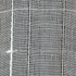 Dartmouth Sheer Winter White  by Kasmir Designer Fabric 5012 100% Polyester
 TURKEY Not Tested Horizontal: N/A and Vertical: N/A 57  - Swanky Fabrics -